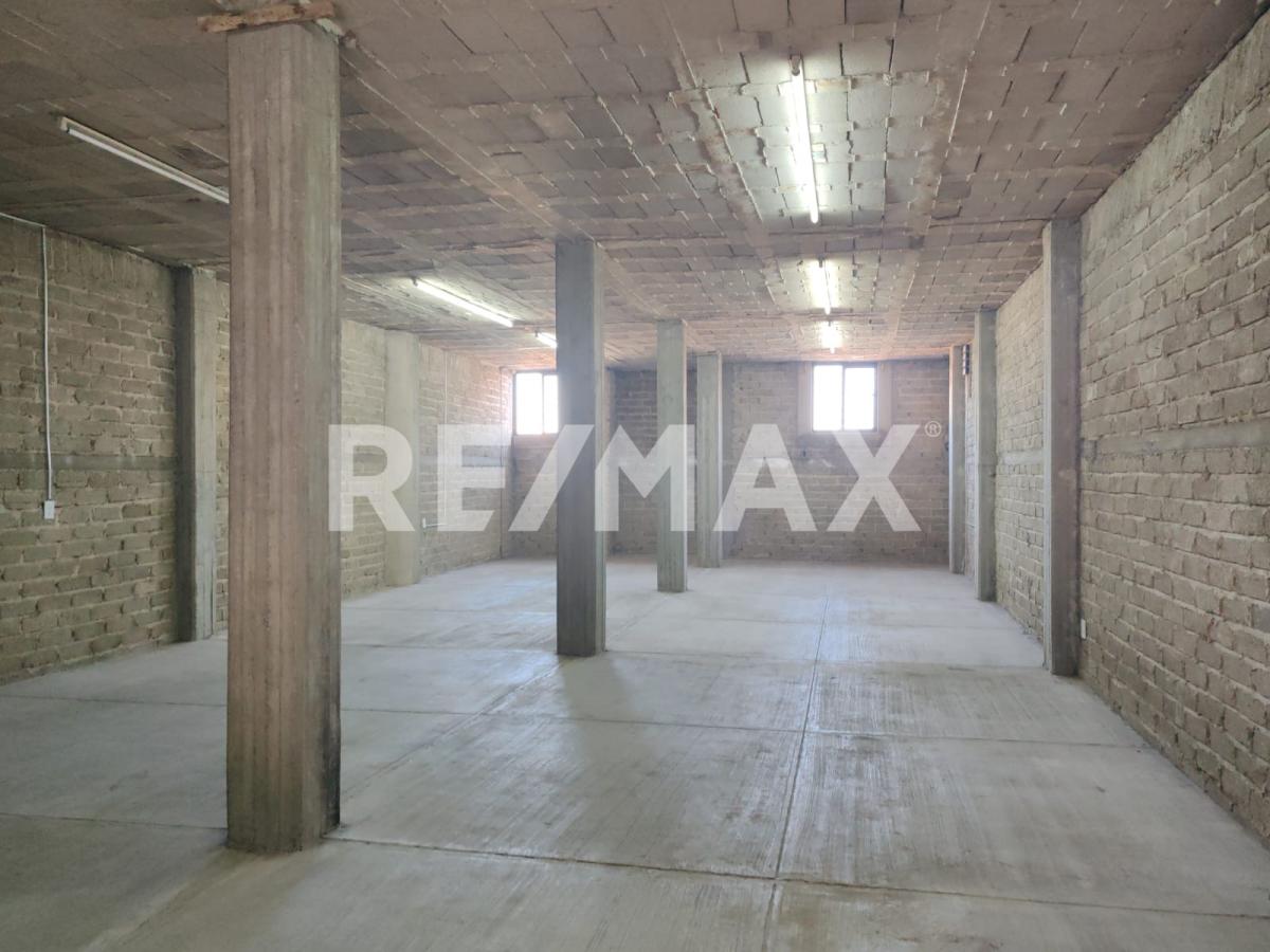 Bodega Comercial en Venta  en JARDINES DE GUADALUPE, Guadalajara - foto 14 de 15
