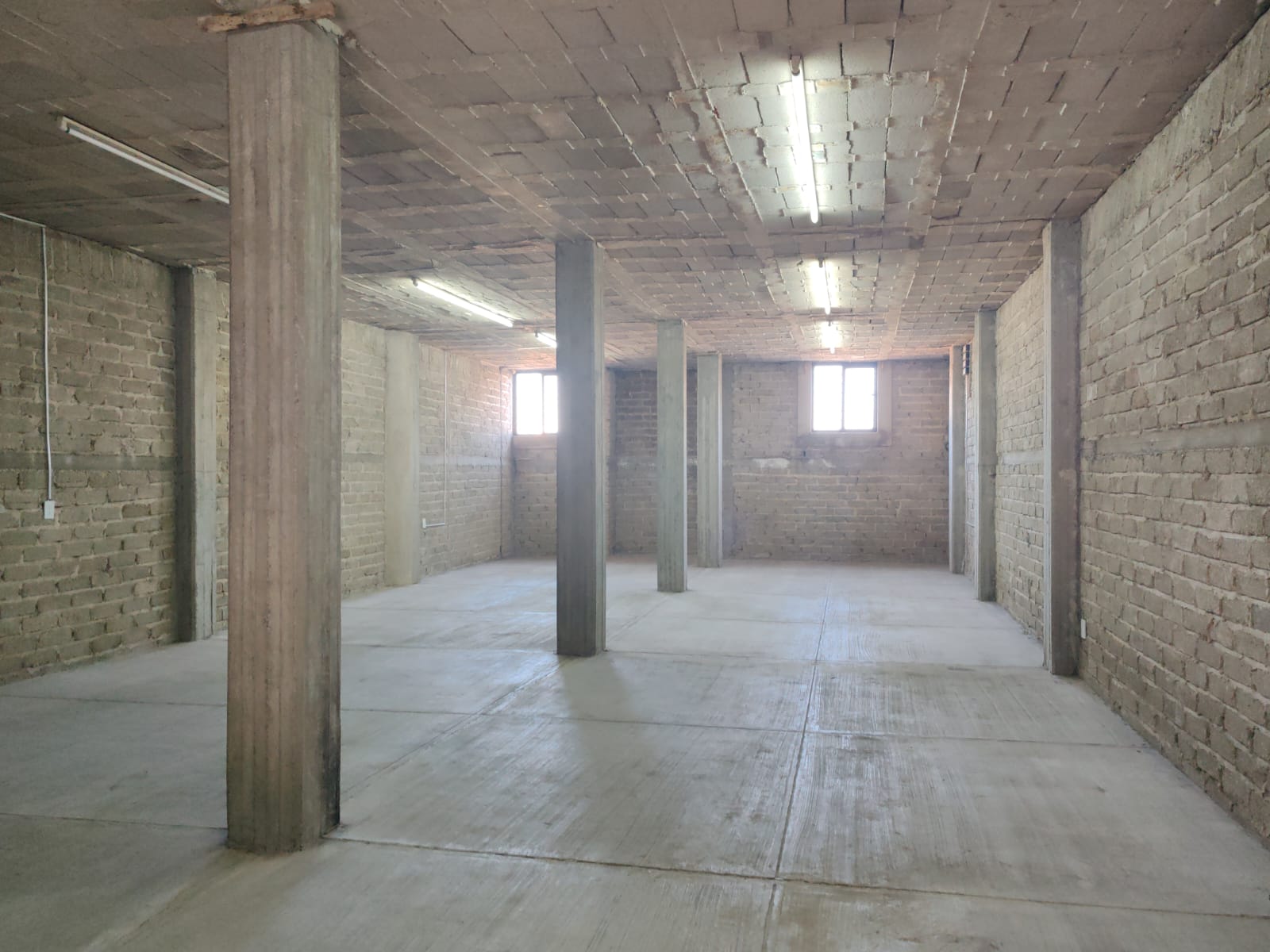 Bodega Comercial en Venta  en JARDINES DE GUADALUPE, Guadalajara - foto 14 de 15