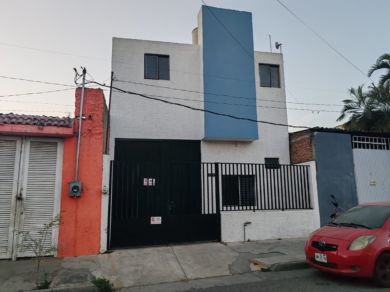 Bodega Comercial en Venta 