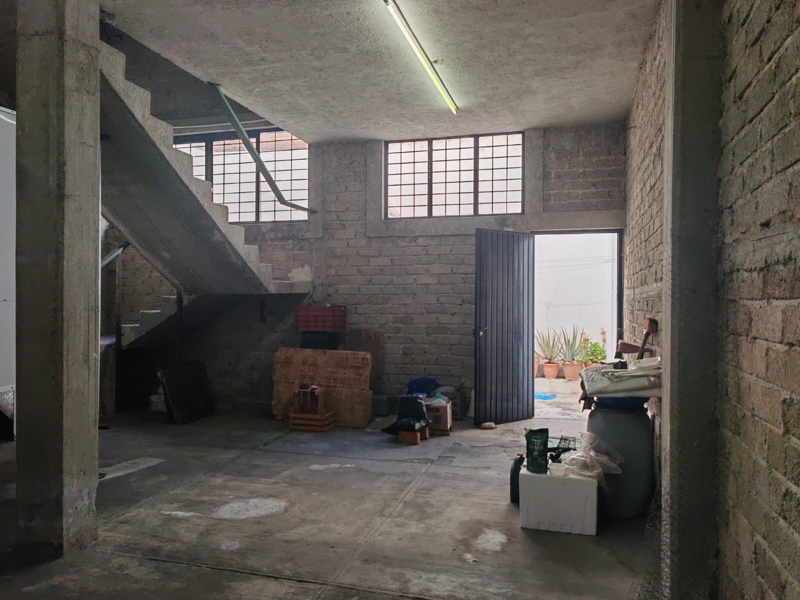 Bodega Comercial en Venta  en JARDINES DE GUADALUPE, Guadalajara - foto 10 de 15