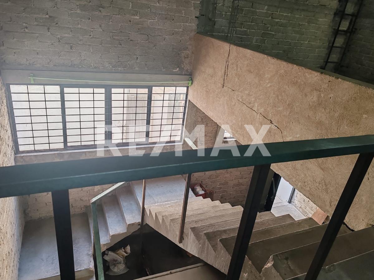 Bodega Comercial en Venta  en JARDINES DE GUADALUPE, Guadalajara - foto 12 de 15