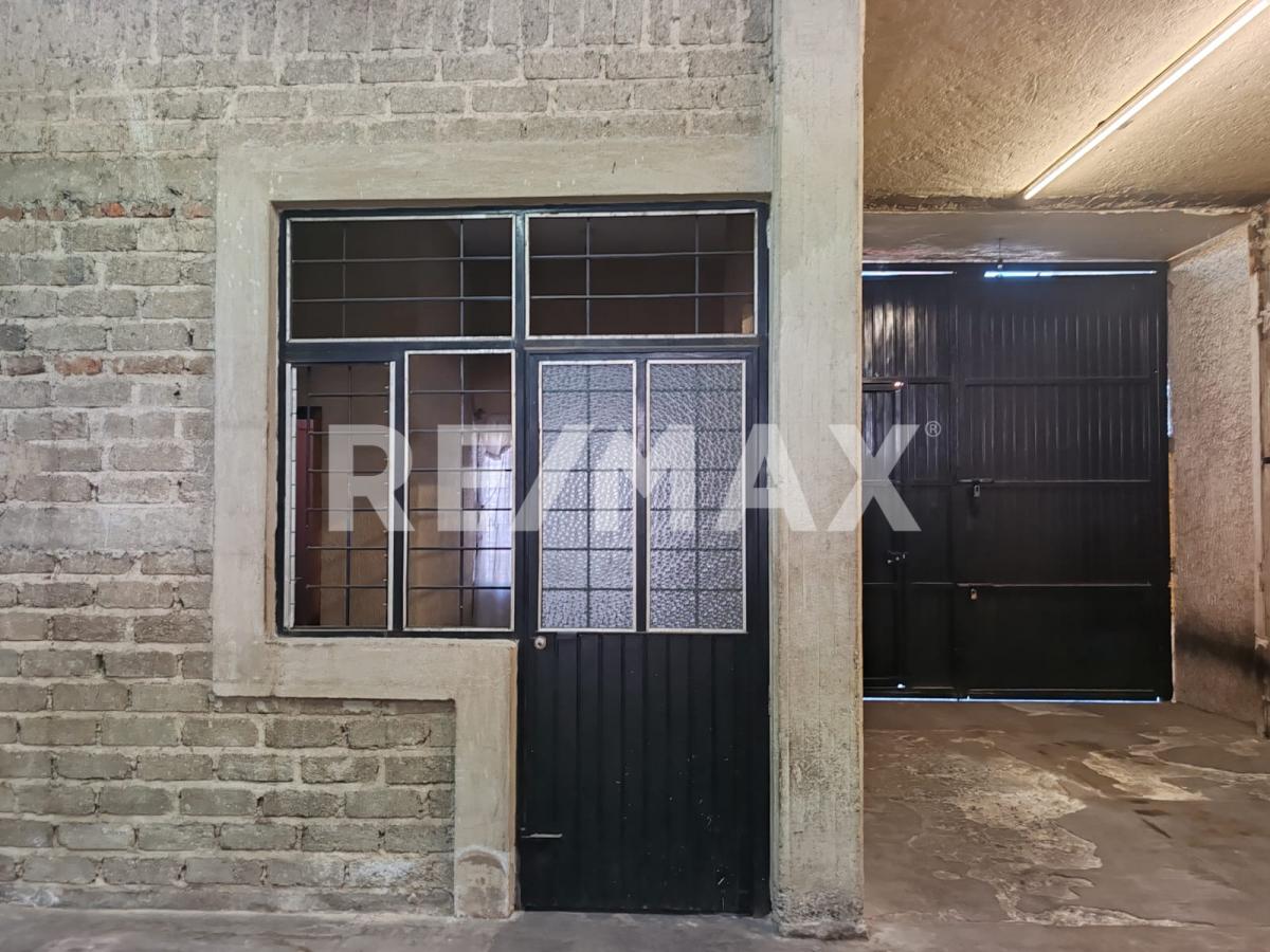 Bodega Comercial en Venta  en JARDINES DE GUADALUPE, Guadalajara - foto 3 de 15