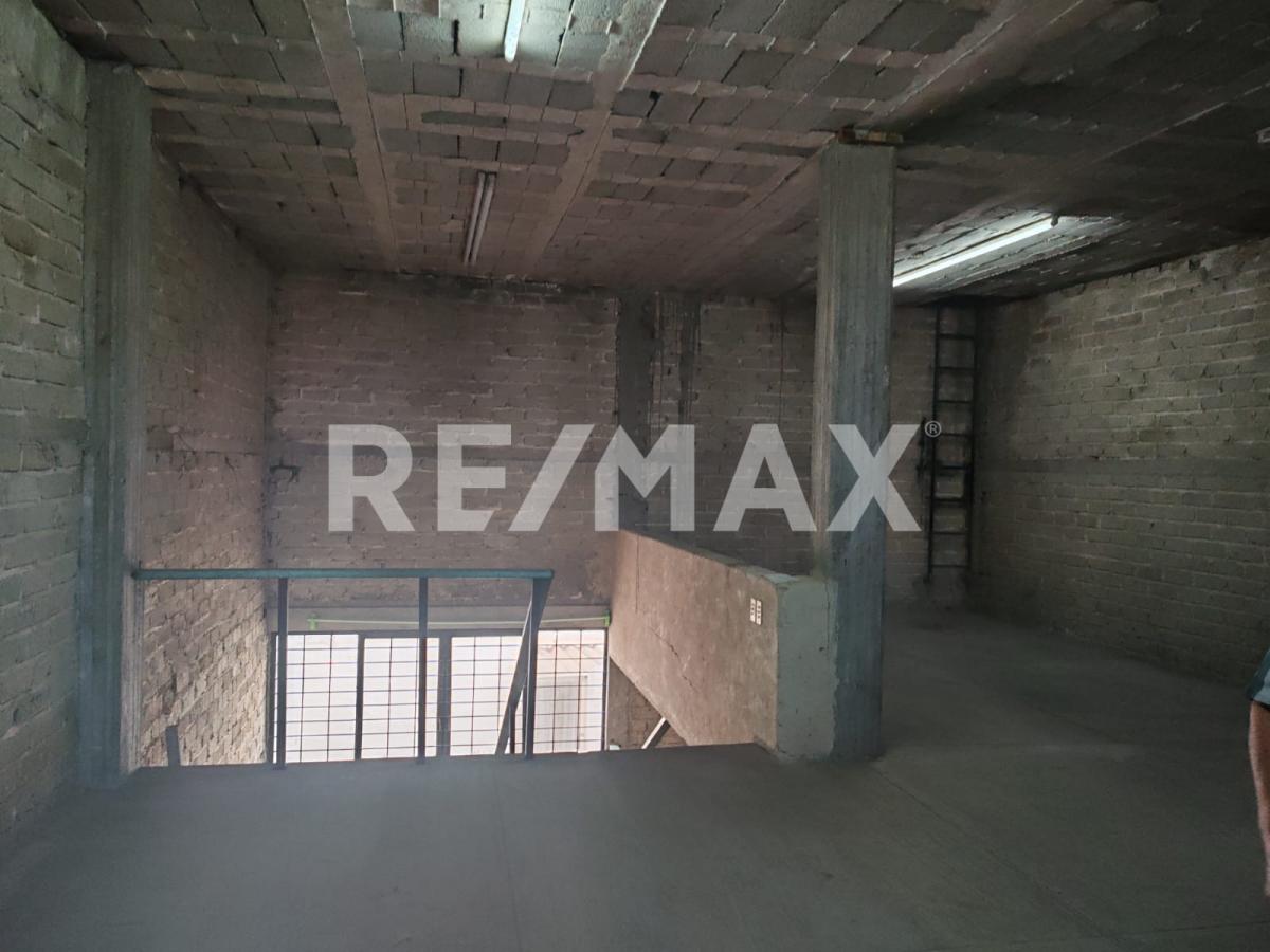 Bodega Comercial en Venta  en JARDINES DE GUADALUPE, Guadalajara - foto 15 de 15