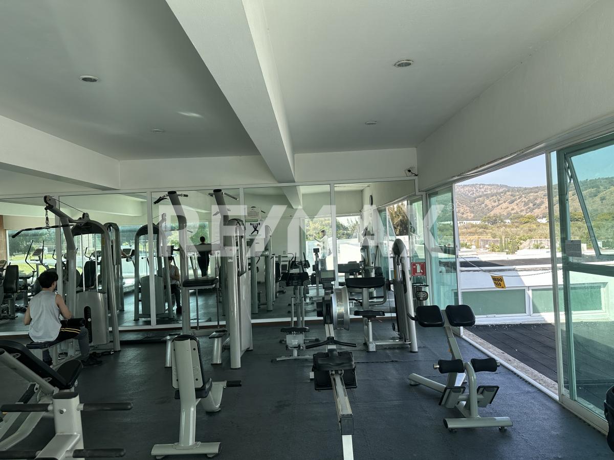 Casa en Venta Bosque Real Tlajomulco en BOSQUES DE SANTA ANITA, Tlajomulco de Zúñiga - foto 27 de 34