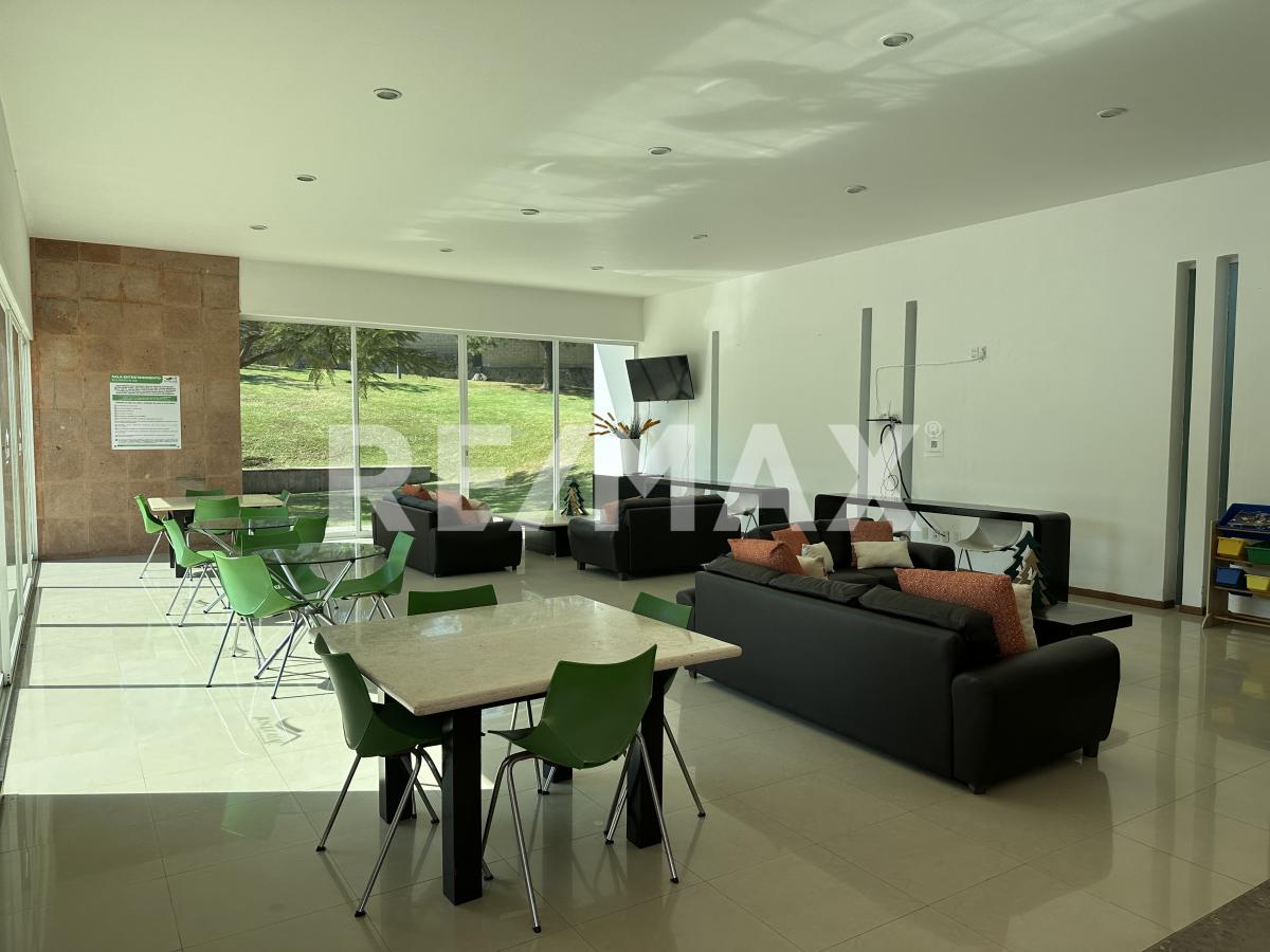 Casa en Venta Bosque Real Tlajomulco en BOSQUES DE SANTA ANITA, Tlajomulco de Zúñiga - foto 32 de 34