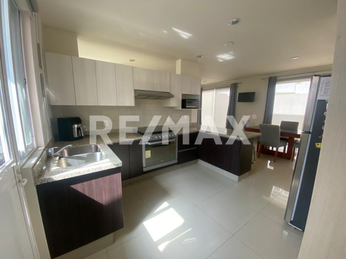 CASA EN CONDOMINIO EN VENTA en Fraccionamiento El Alcázar (Casa Fuerte), Tlajomulco de Zúñiga - foto 22 de 42