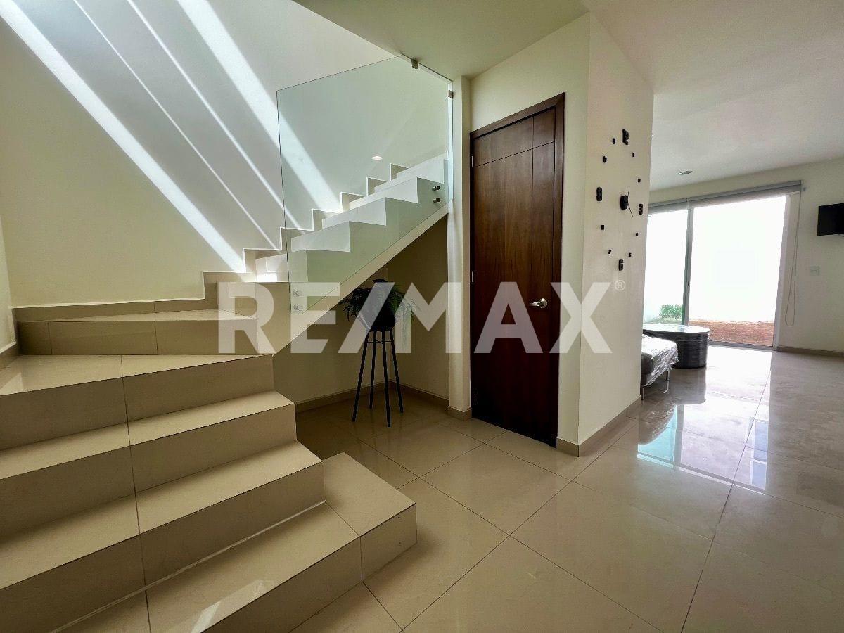 CASA EN CONDOMINIO EN VENTA en Fraccionamiento El Alcázar (Casa Fuerte), Tlajomulco de Zúñiga - foto 30 de 42