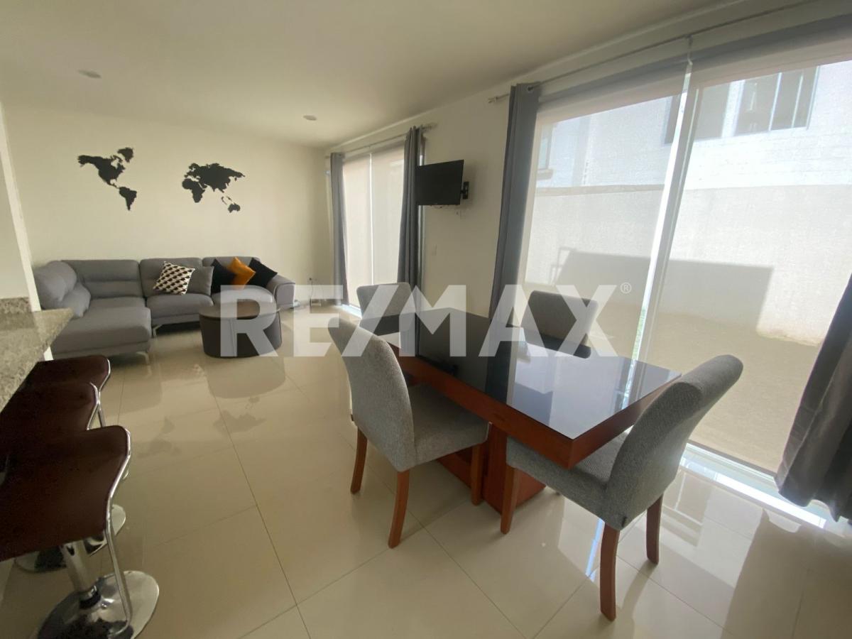 CASA EN CONDOMINIO EN VENTA en Fraccionamiento El Alcázar (Casa Fuerte), Tlajomulco de Zúñiga - foto 18 de 42