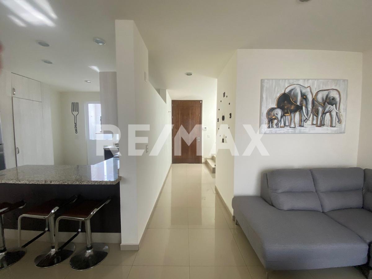 CASA EN CONDOMINIO EN VENTA en Fraccionamiento El Alcázar (Casa Fuerte), Tlajomulco de Zúñiga - foto 16 de 42