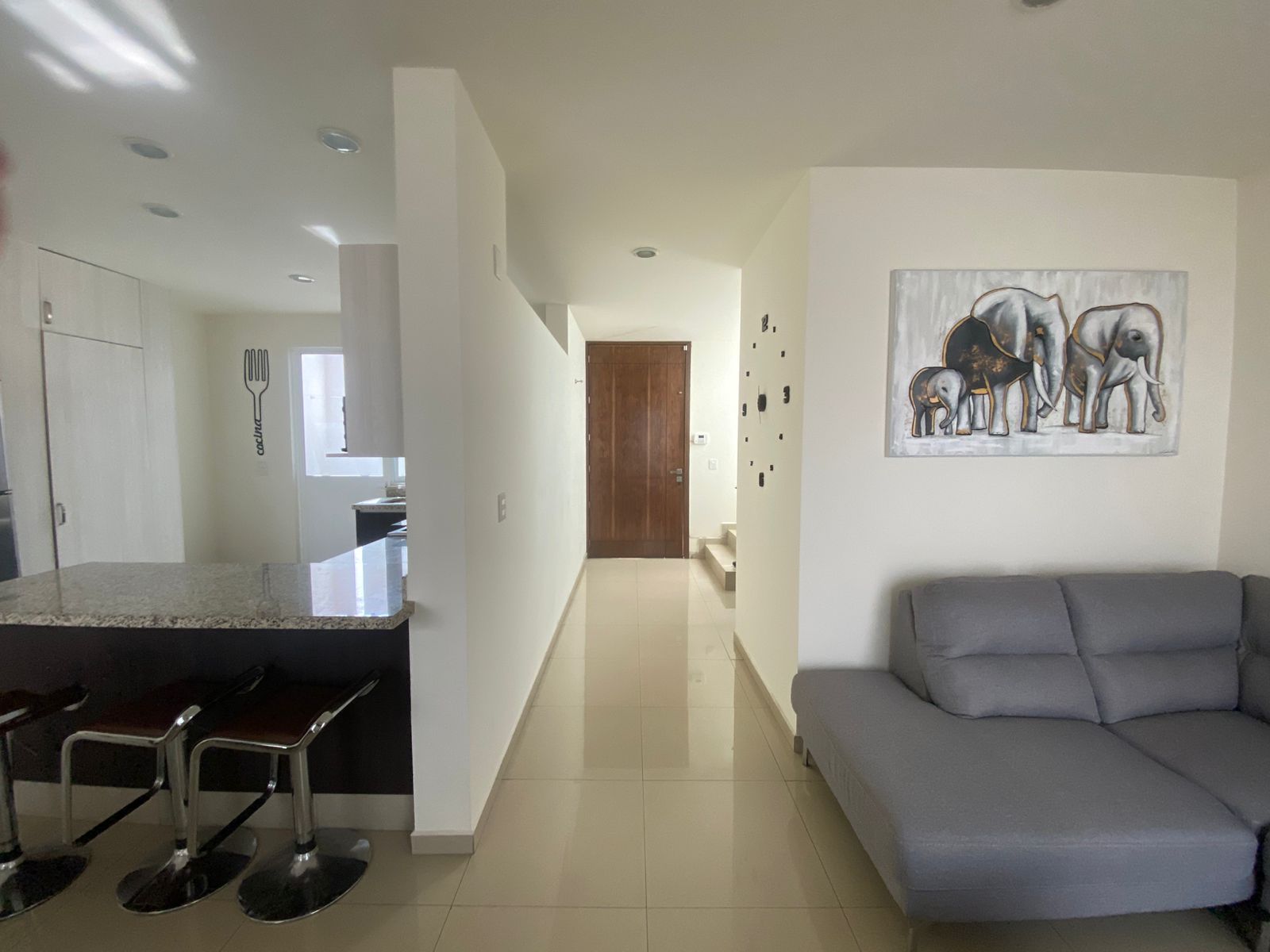 CASA EN CONDOMINIO EN VENTA en Fraccionamiento El Alcázar (Casa Fuerte), Tlajomulco de Zúñiga - foto 16 de 42