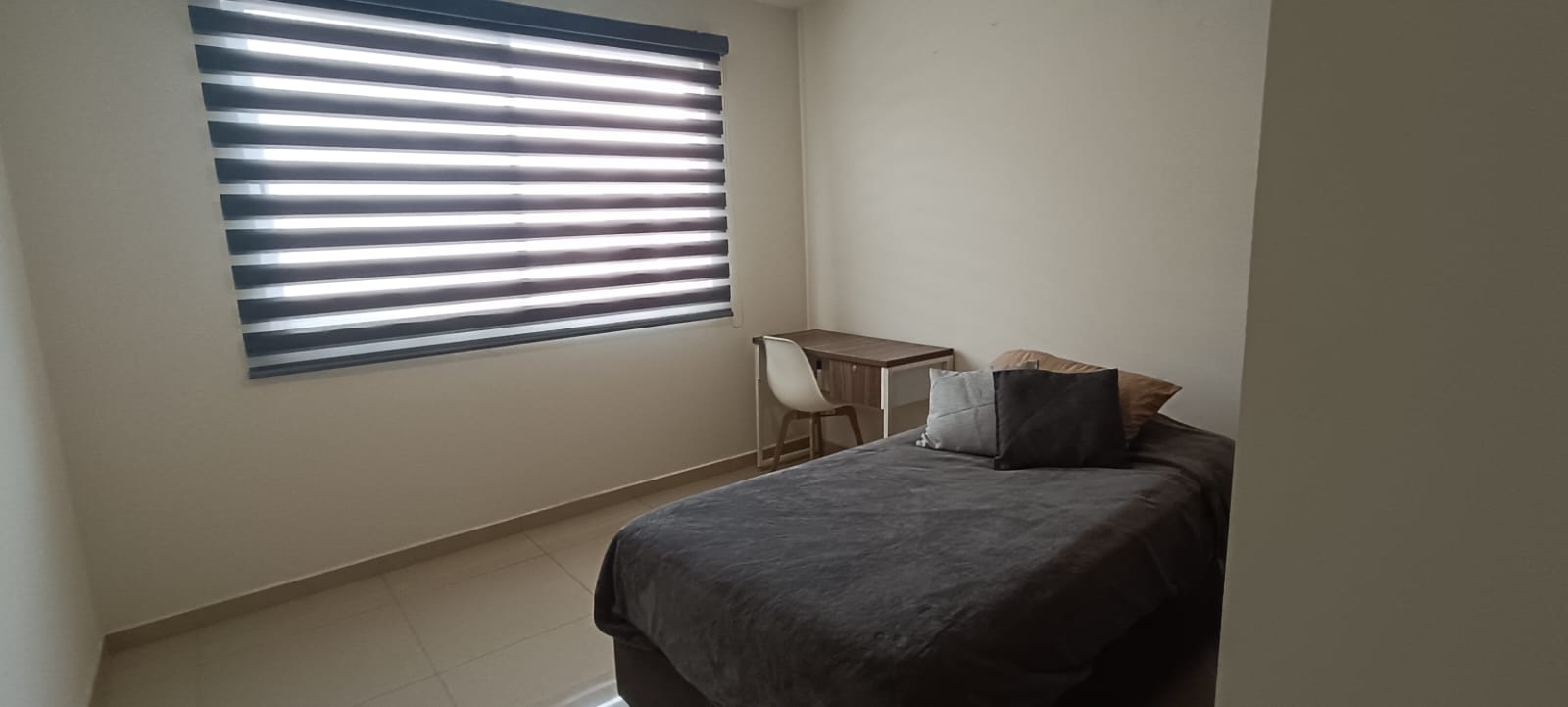 CASA EN CONDOMINIO EN VENTA en Fraccionamiento El Alcázar (Casa Fuerte), Tlajomulco de Zúñiga - foto 36 de 42