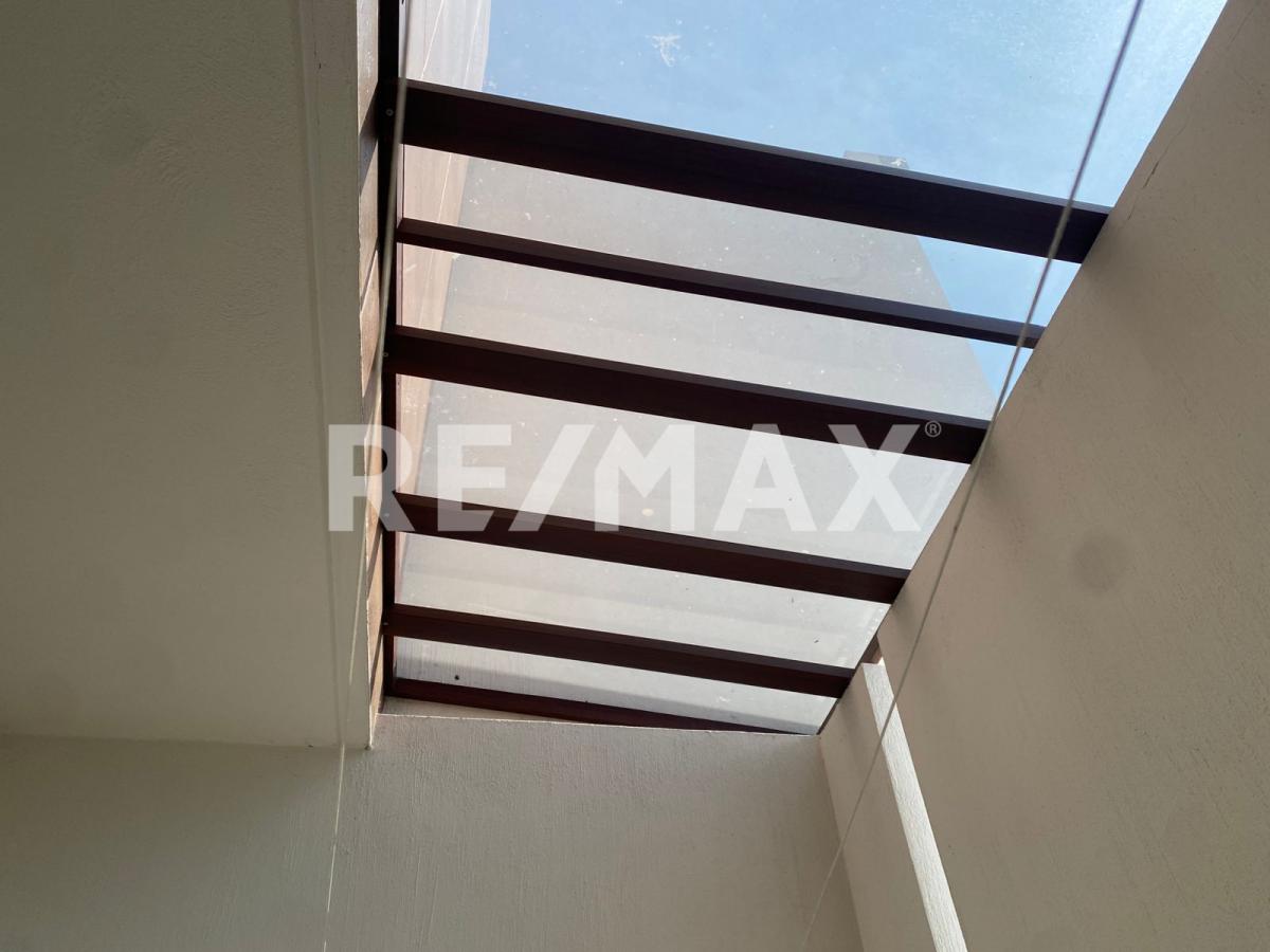 CASA EN CONDOMINIO EN VENTA en Fraccionamiento El Alcázar (Casa Fuerte), Tlajomulco de Zúñiga - foto 23 de 42