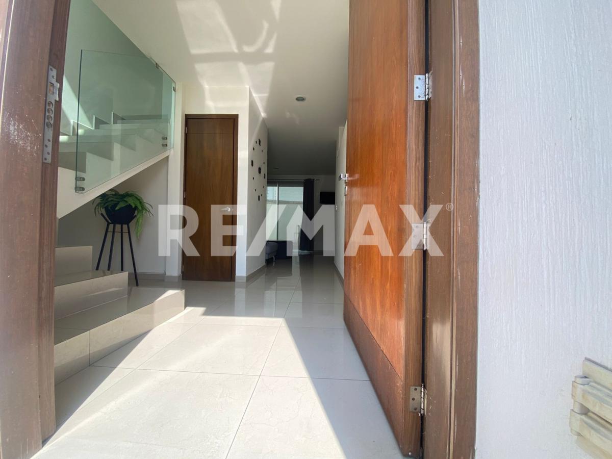 CASA EN CONDOMINIO EN VENTA en Fraccionamiento El Alcázar (Casa Fuerte), Tlajomulco de Zúñiga - foto 15 de 42