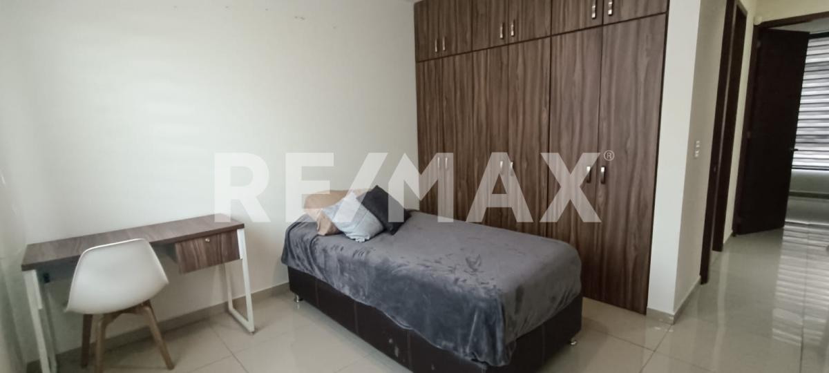 CASA EN CONDOMINIO EN VENTA en Fraccionamiento El Alcázar (Casa Fuerte), Tlajomulco de Zúñiga - foto 35 de 42