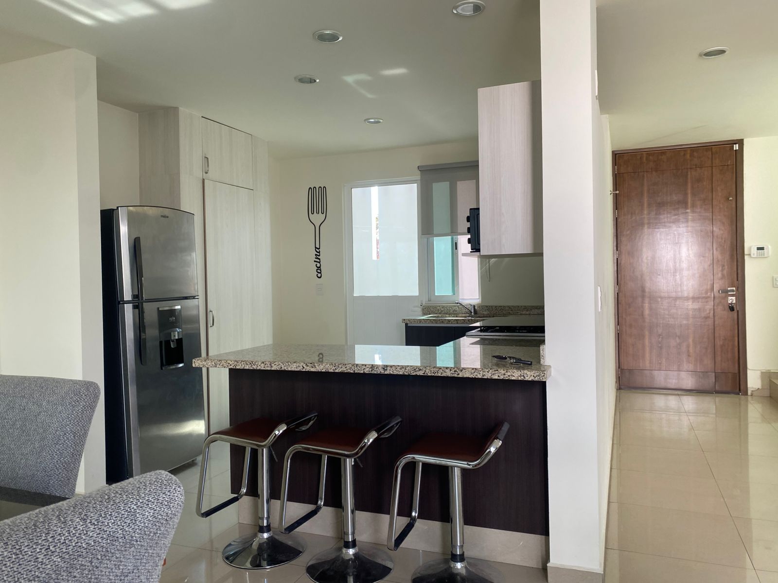 CASA EN CONDOMINIO EN VENTA en Fraccionamiento El Alcázar (Casa Fuerte), Tlajomulco de Zúñiga - foto 20 de 42