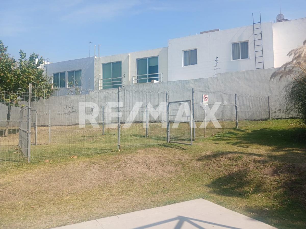 CASA EN CONDOMINIO EN VENTA en Fraccionamiento El Alcázar (Casa Fuerte), Tlajomulco de Zúñiga - foto 12 de 42