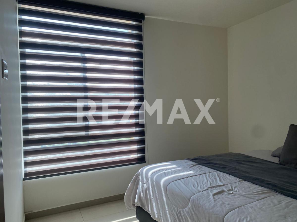 CASA EN CONDOMINIO EN VENTA en Fraccionamiento El Alcázar (Casa Fuerte), Tlajomulco de Zúñiga - foto 37 de 42