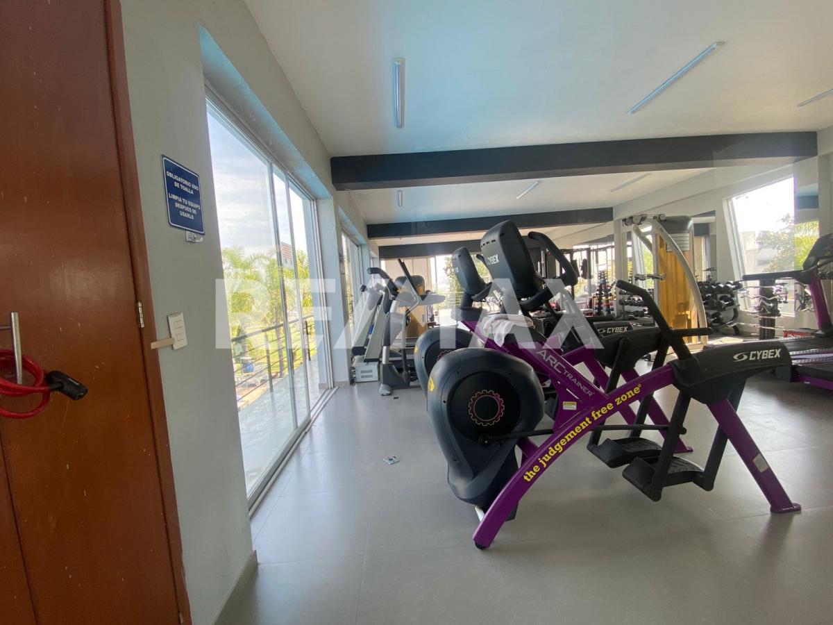 CASA EN CONDOMINIO EN VENTA en Fraccionamiento El Alcázar (Casa Fuerte), Tlajomulco de Zúñiga - foto 7 de 42