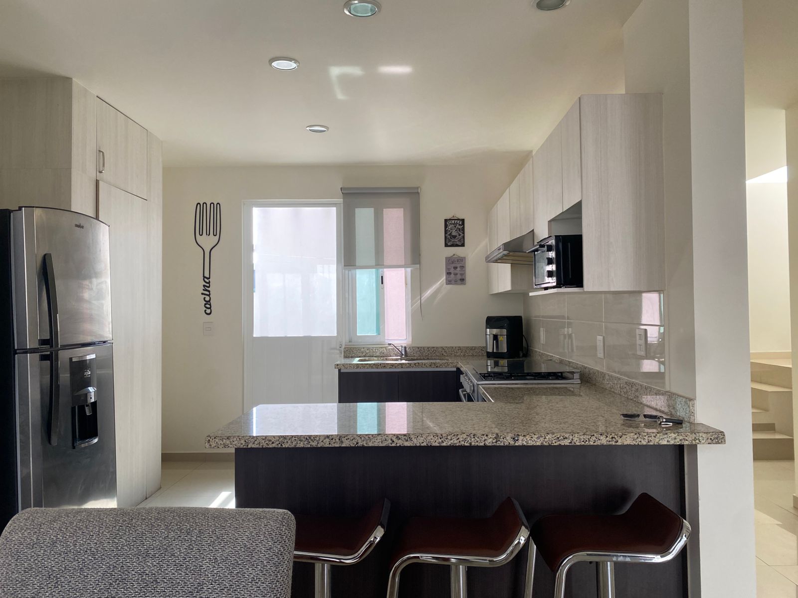CASA EN CONDOMINIO EN VENTA en Fraccionamiento El Alcázar (Casa Fuerte), Tlajomulco de Zúñiga - foto 19 de 42