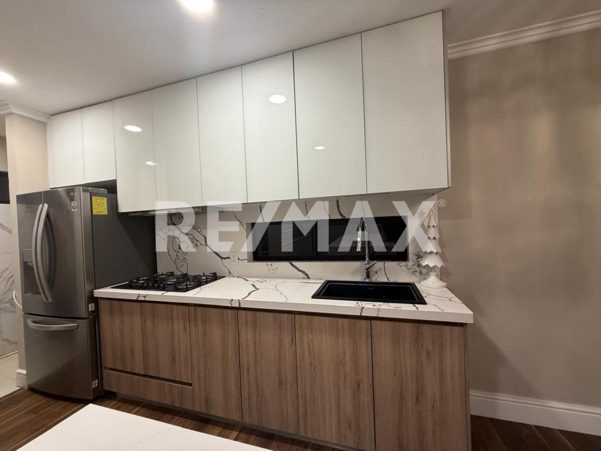 Departamento en Venta en El Batan en EL BATAN, Zapopan - foto 6 de 12