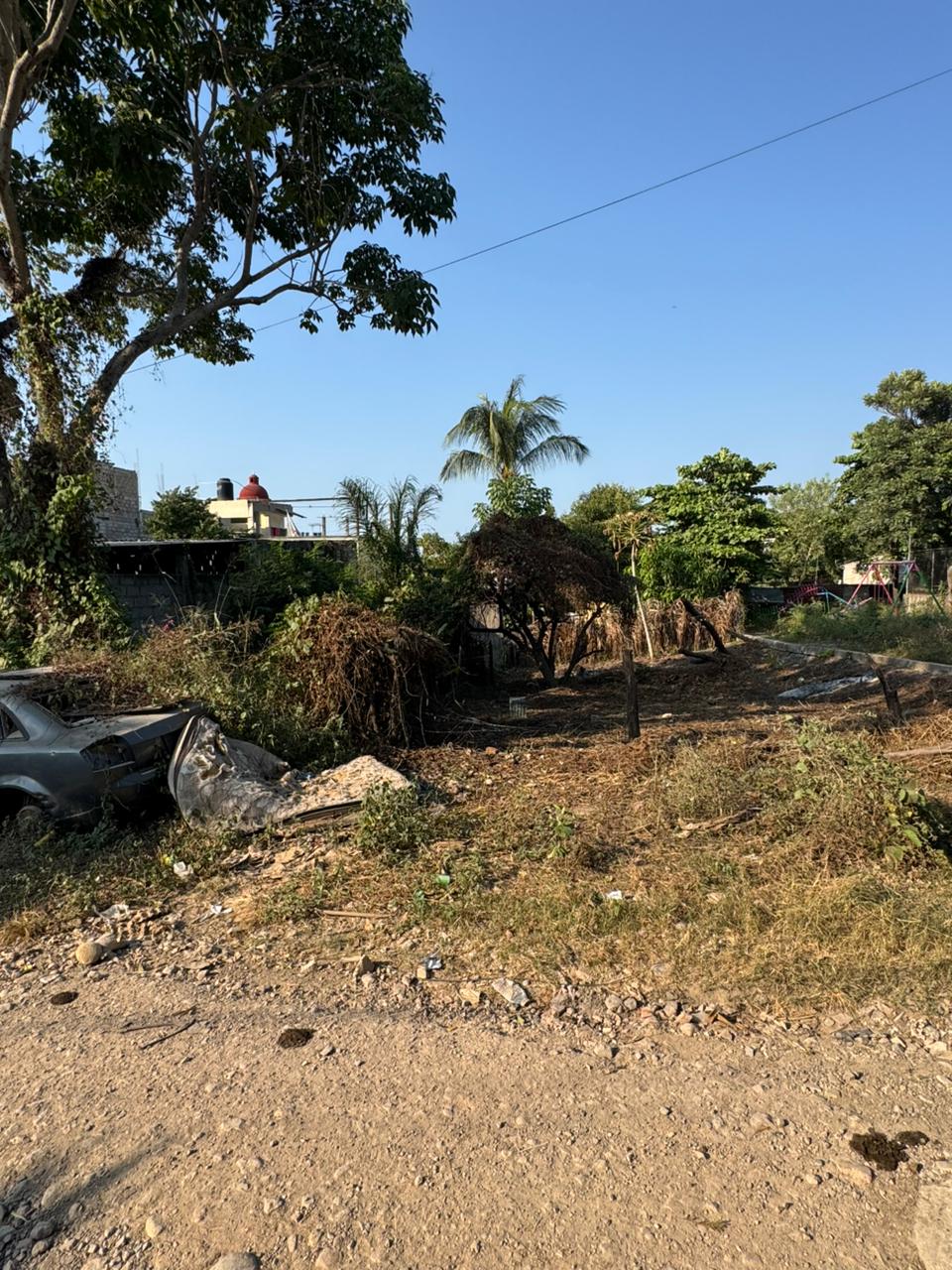 Terreno en Venta  en Volcanes, Puerto Vallarta - foto 14 de 16