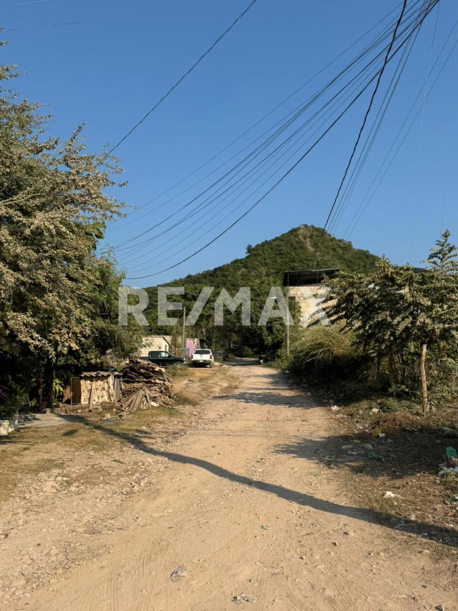 Terreno en Venta en Volcanes, Puerto Vallarta - foto 16 de 16