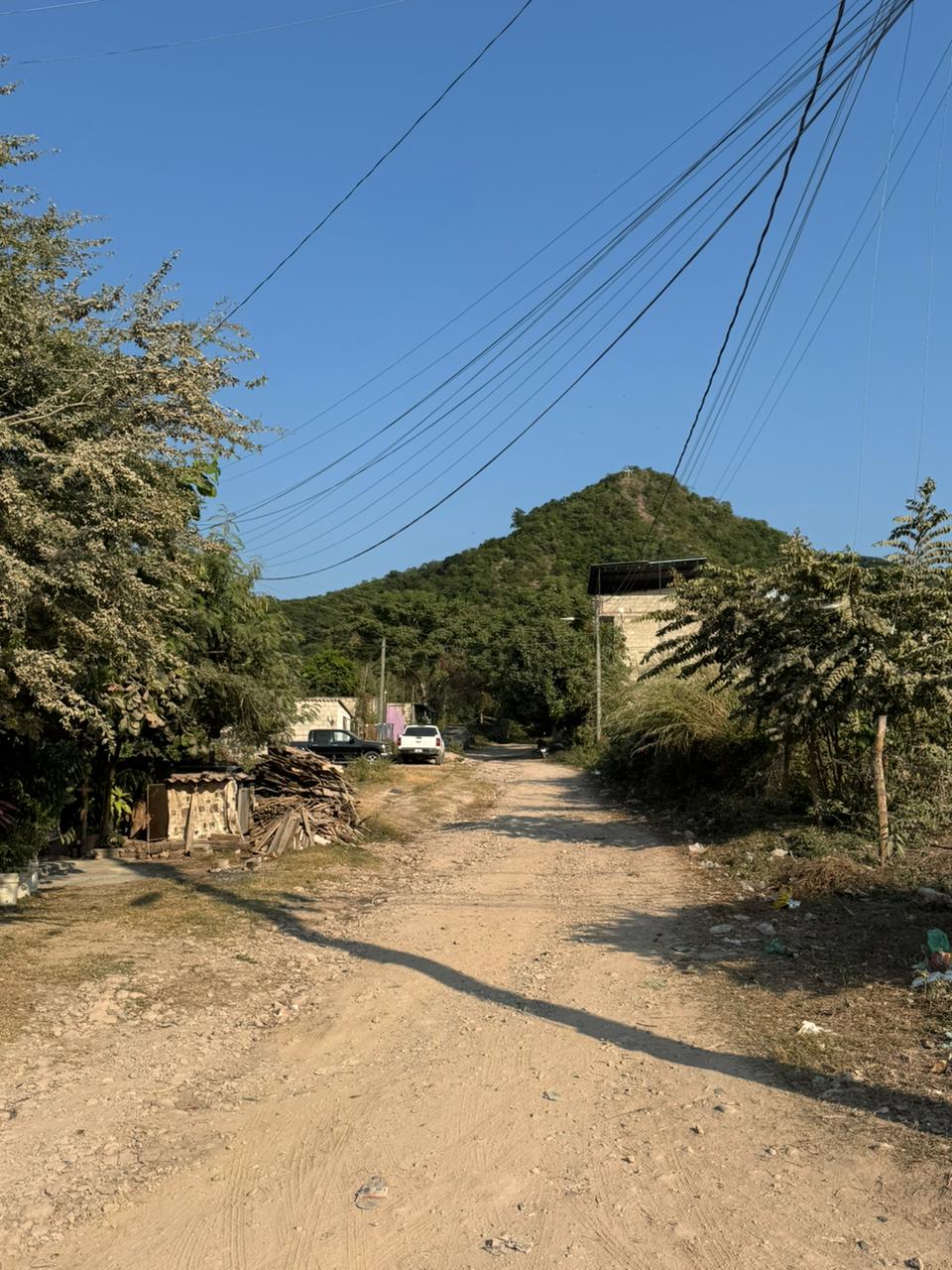 Terreno en Venta  en Volcanes, Puerto Vallarta - foto 16 de 16