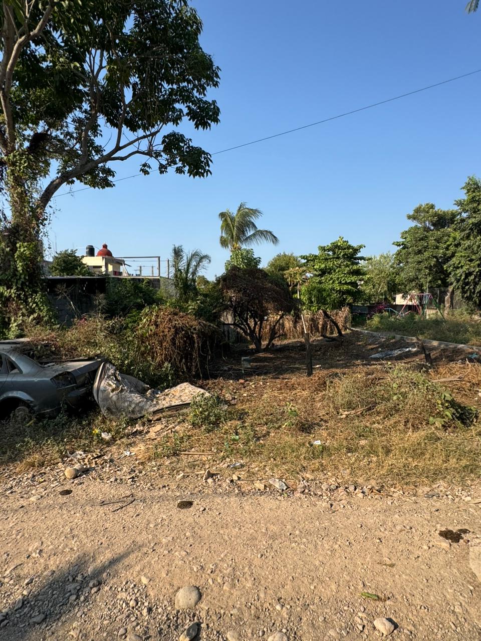 Terreno en Venta  en Volcanes, Puerto Vallarta - foto 10 de 16