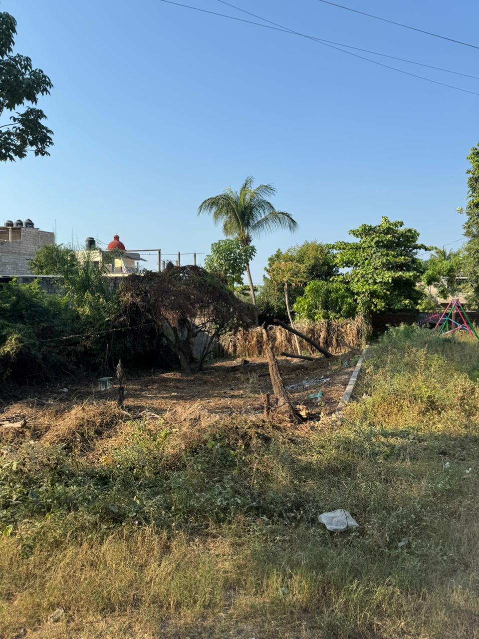 Terreno en Venta  en Volcanes, Puerto Vallarta - foto 15 de 16