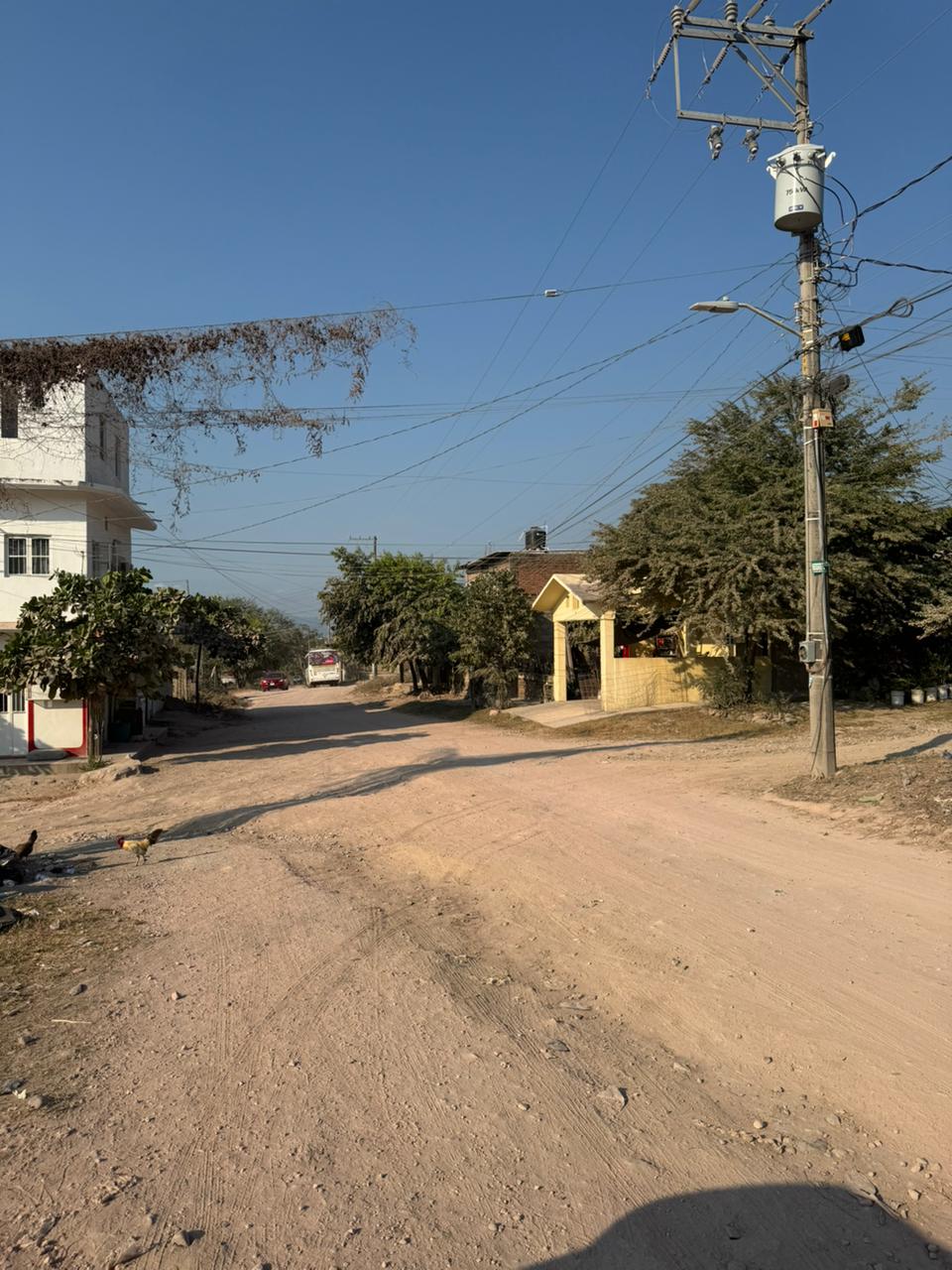 Terreno en Venta  en Volcanes, Puerto Vallarta - foto 9 de 16