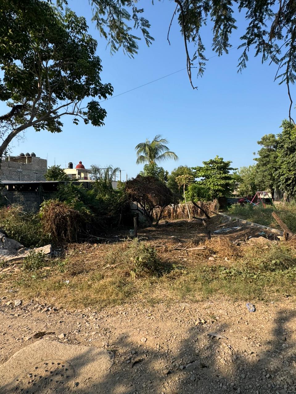 Terreno en Venta  en Volcanes, Puerto Vallarta - foto 2 de 16