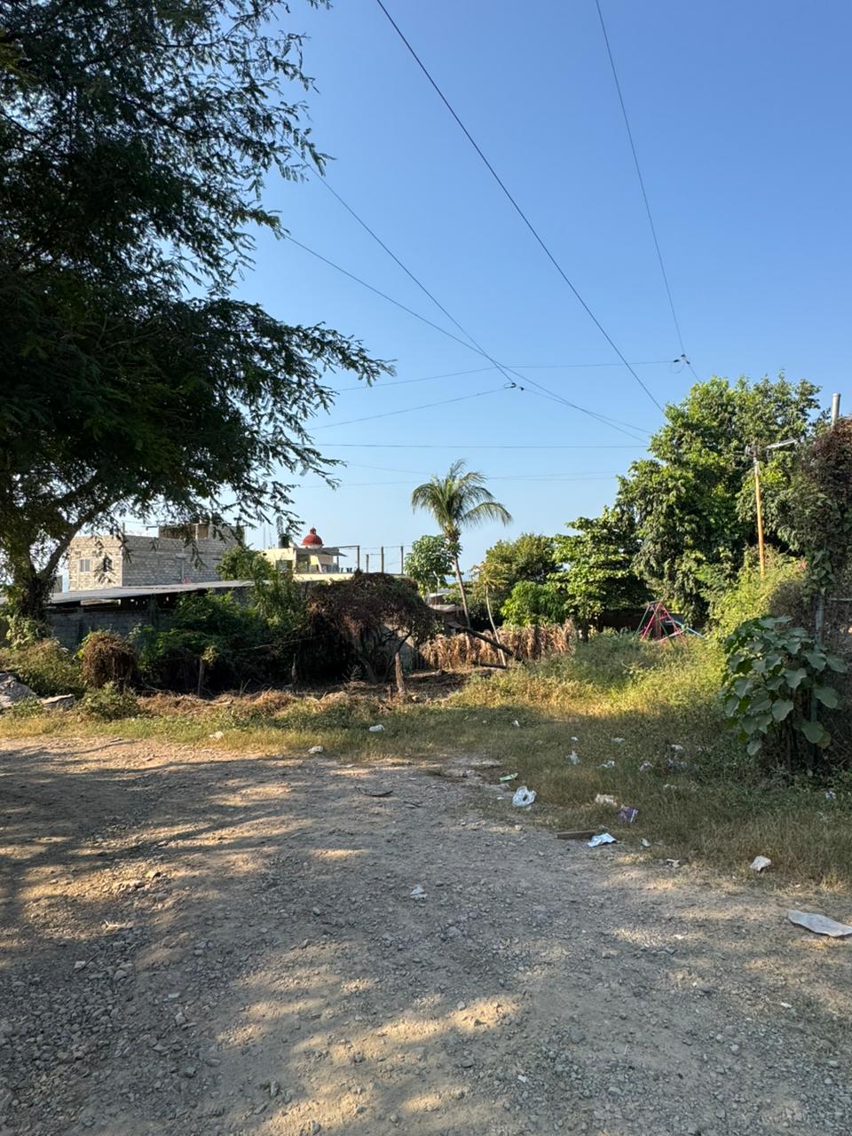 Terreno en Venta  en Volcanes, Puerto Vallarta - foto 3 de 16