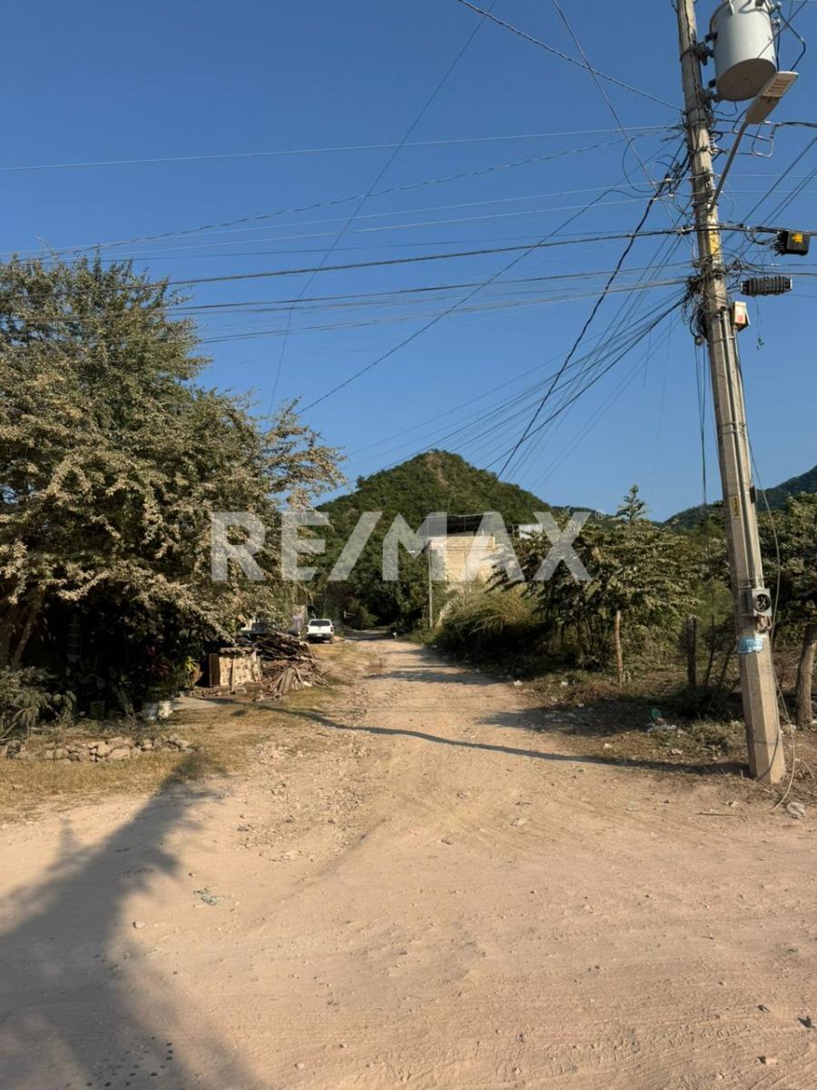 Terreno en Venta en Volcanes, Puerto Vallarta - foto 8 de 16