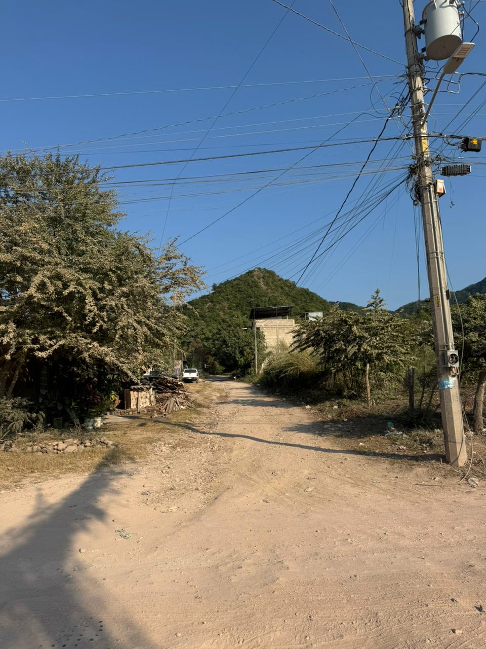 Terreno en Venta  en Volcanes, Puerto Vallarta - foto 8 de 16