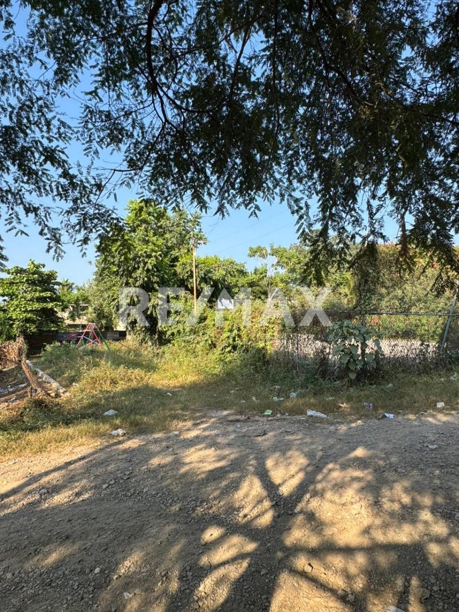 Terreno en Venta 