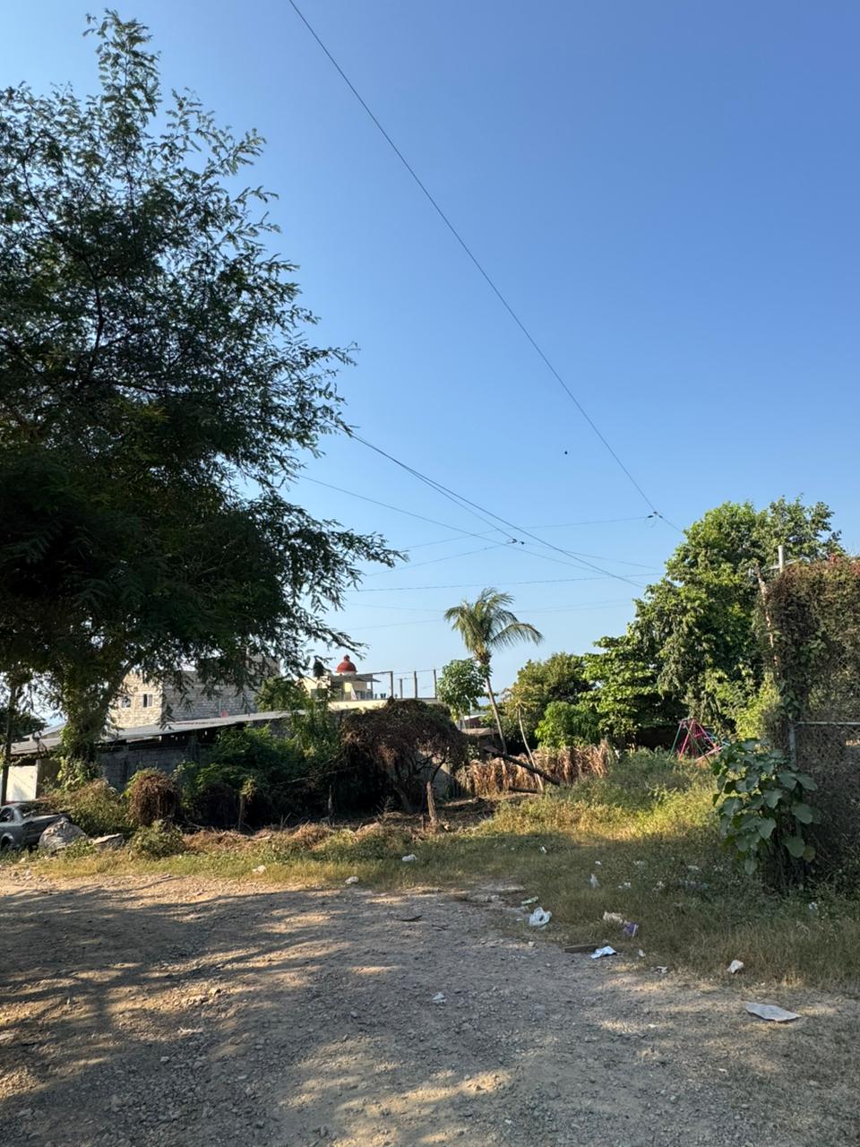 Terreno en Venta  en Volcanes, Puerto Vallarta - foto 7 de 16