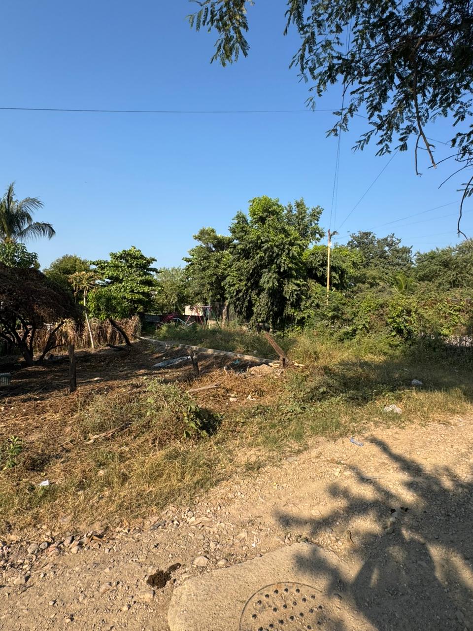 Terreno en Venta  en Volcanes, Puerto Vallarta - foto 11 de 16