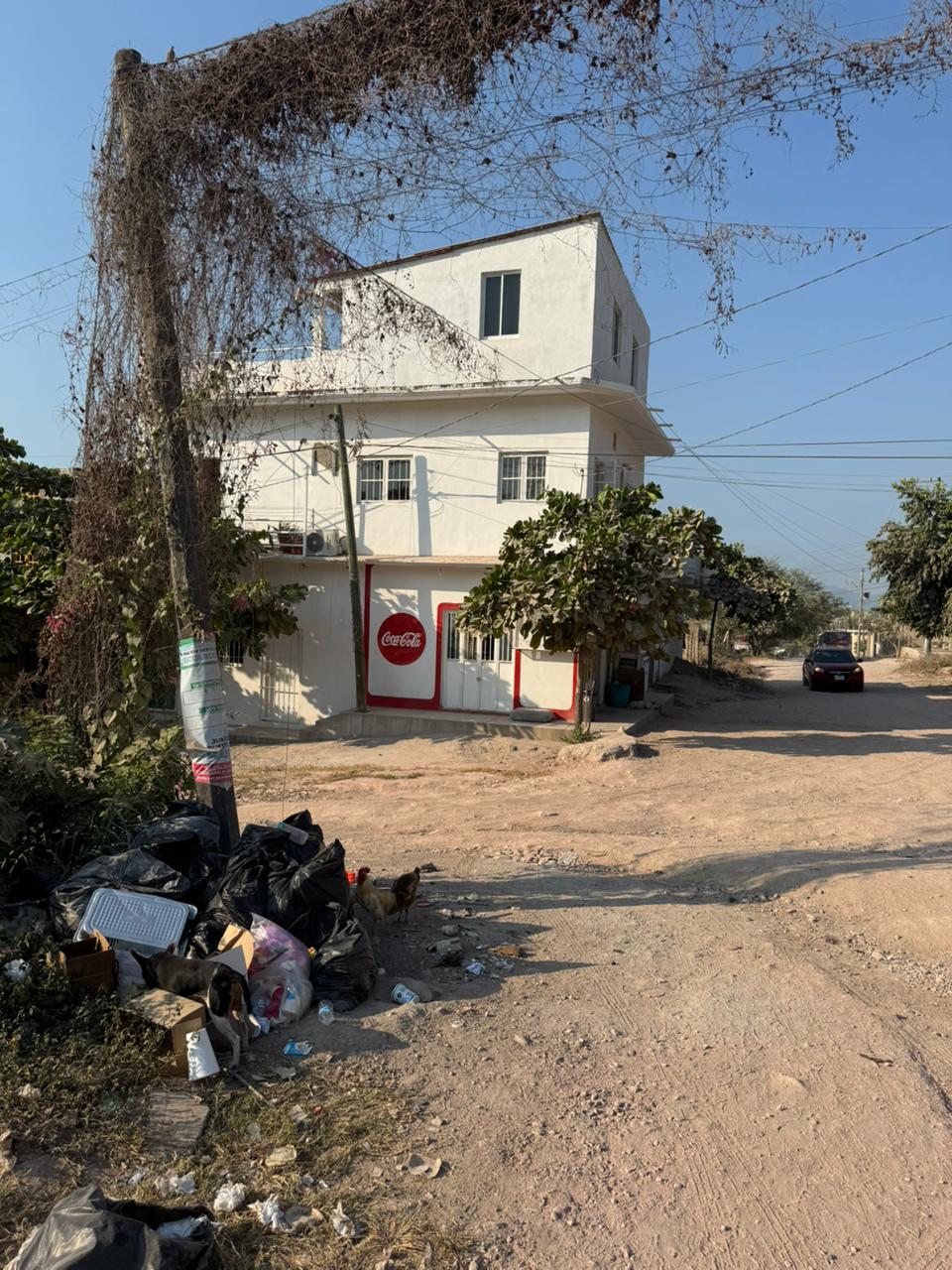 Terreno en Venta  en Volcanes, Puerto Vallarta - foto 4 de 16