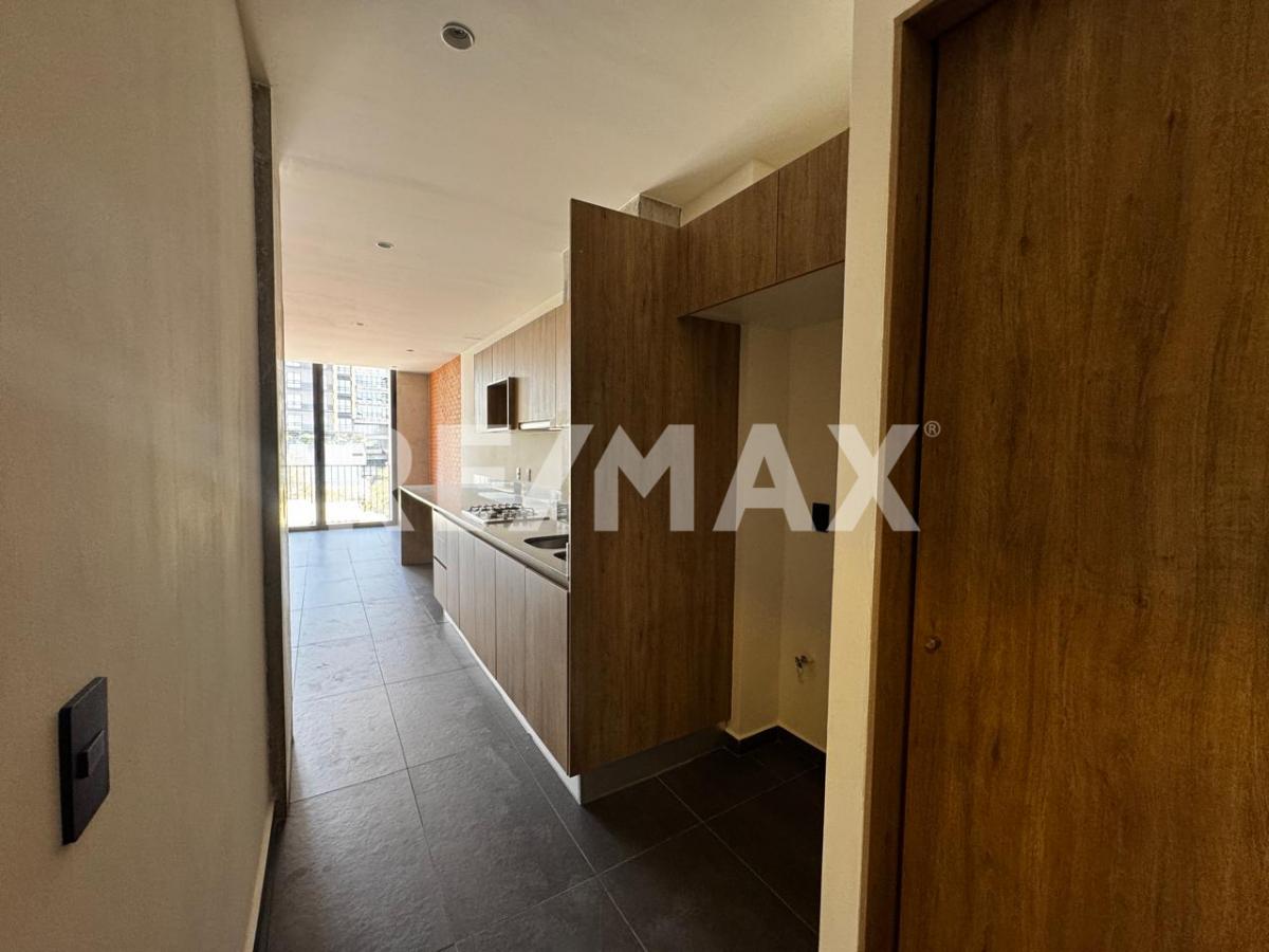 Departamento en Renta en Condominio Balandra