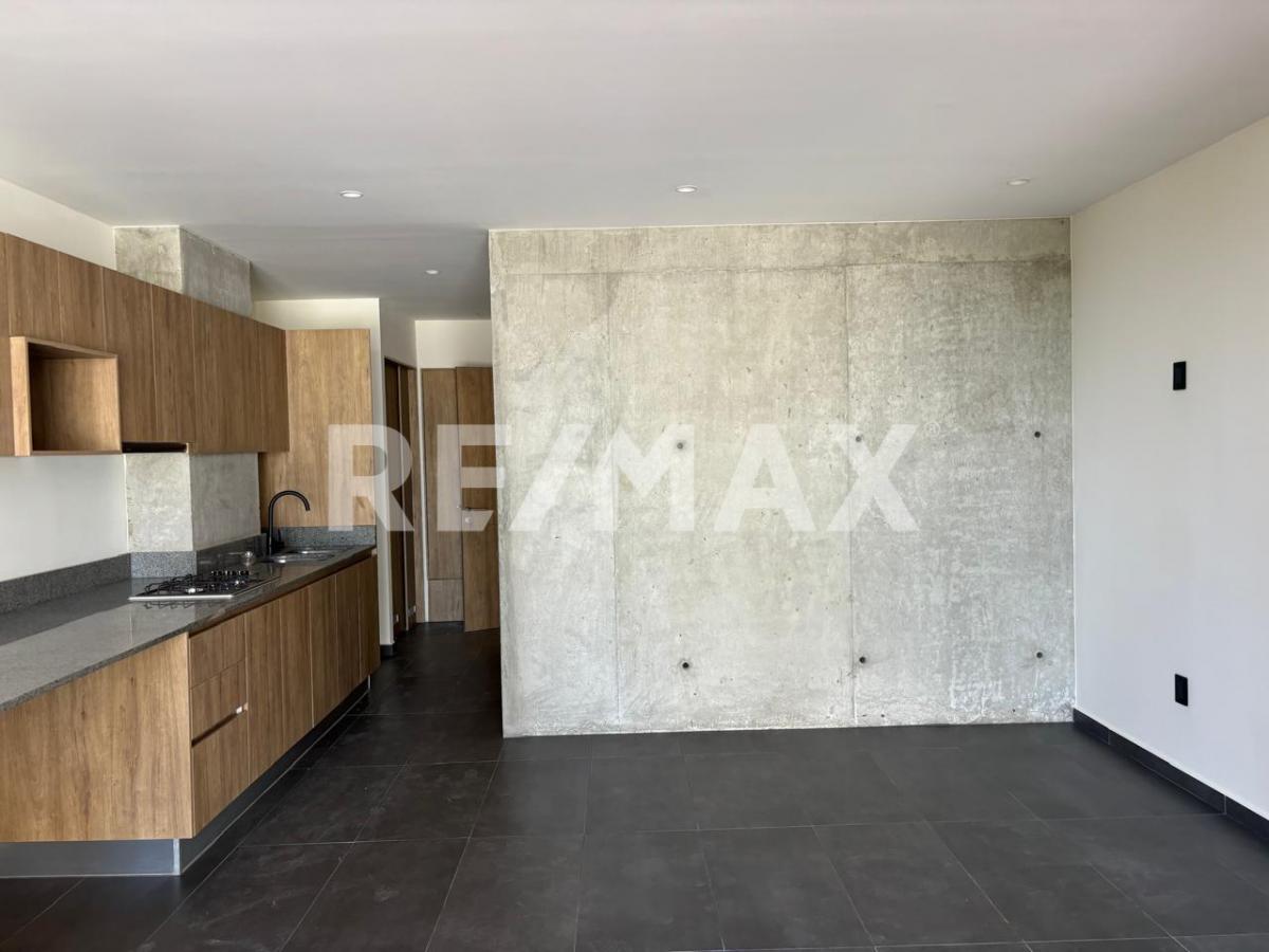 Departamento en Renta en Condominio Balandra