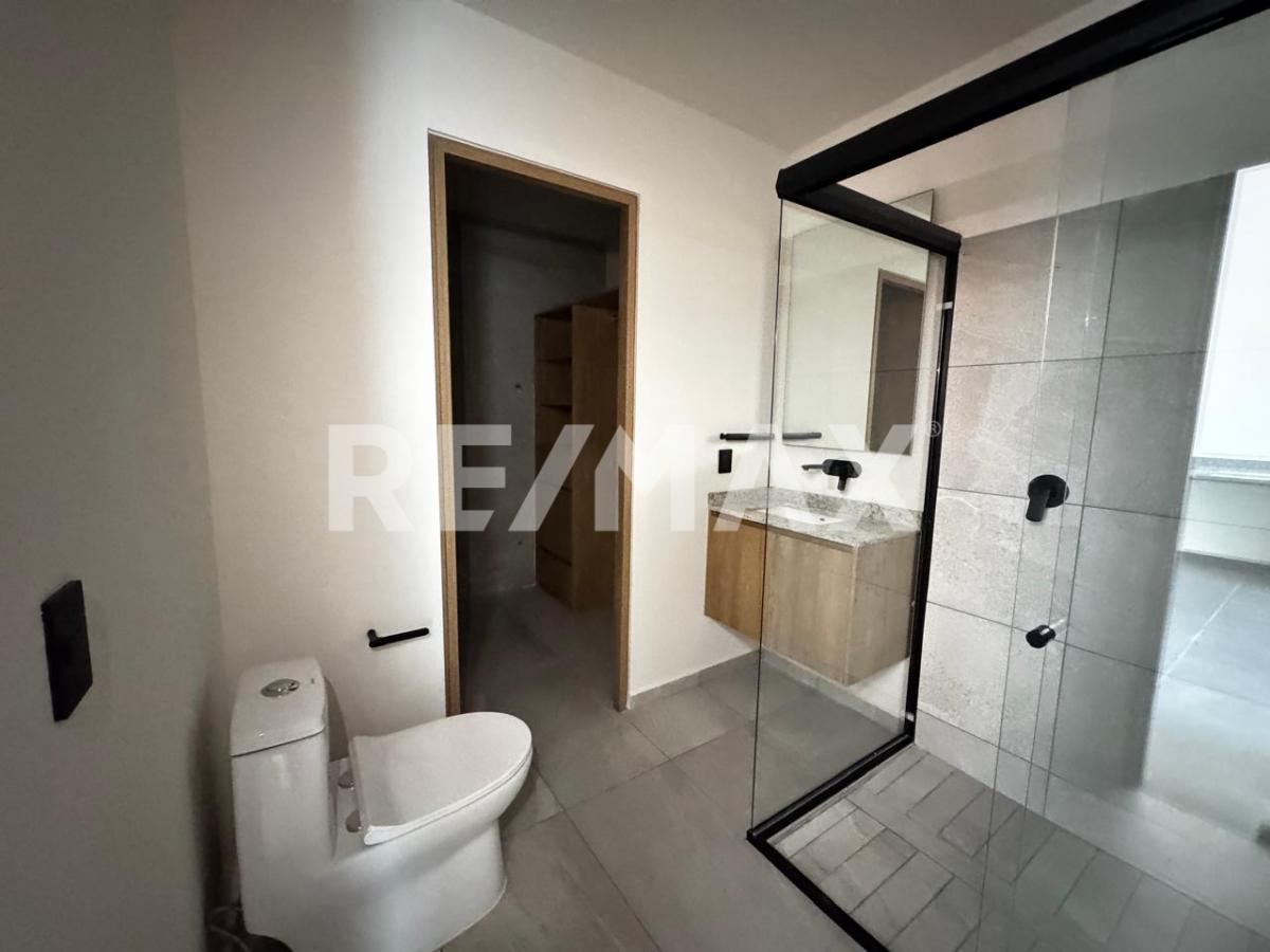 Departamento en Renta en Condominio Balandra en Vallarta San Lucas, Guadalajara - foto 9 de 21