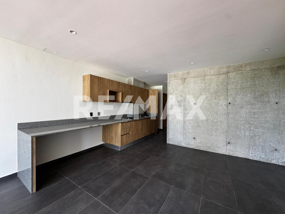 Departamento en Renta en Condominio Balandra