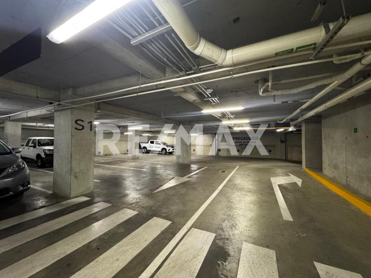 Departamento en Renta en Condominio Balandra en Vallarta San Lucas, Guadalajara - foto 20 de 21
