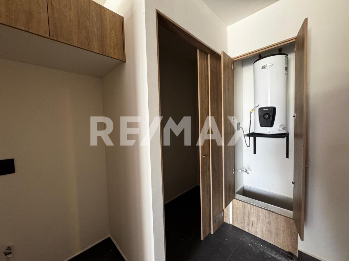 Departamento en Renta en Condominio Balandra