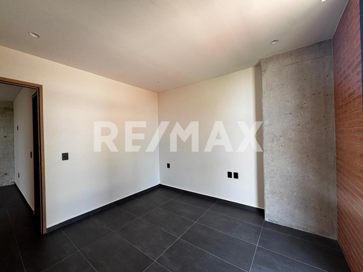 Departamento en Renta en Condominio Balandra en Vallarta San Lucas, Guadalajara - foto 8 de 21