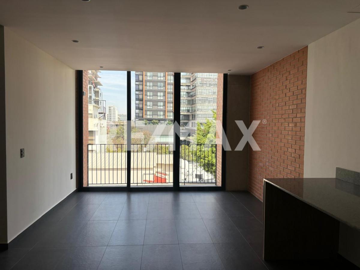 Departamento en Renta en Condominio Balandra