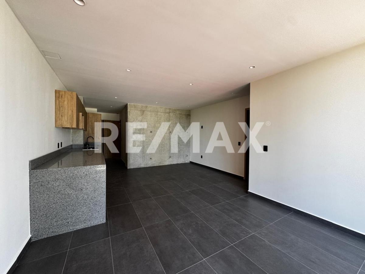 Departamento en Renta en Condominio Balandra
