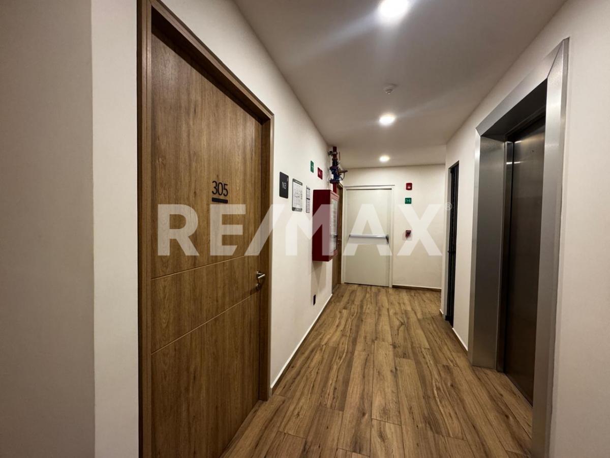 Departamento en Renta en Condominio Balandra en Vallarta San Lucas, Guadalajara - foto 10 de 21