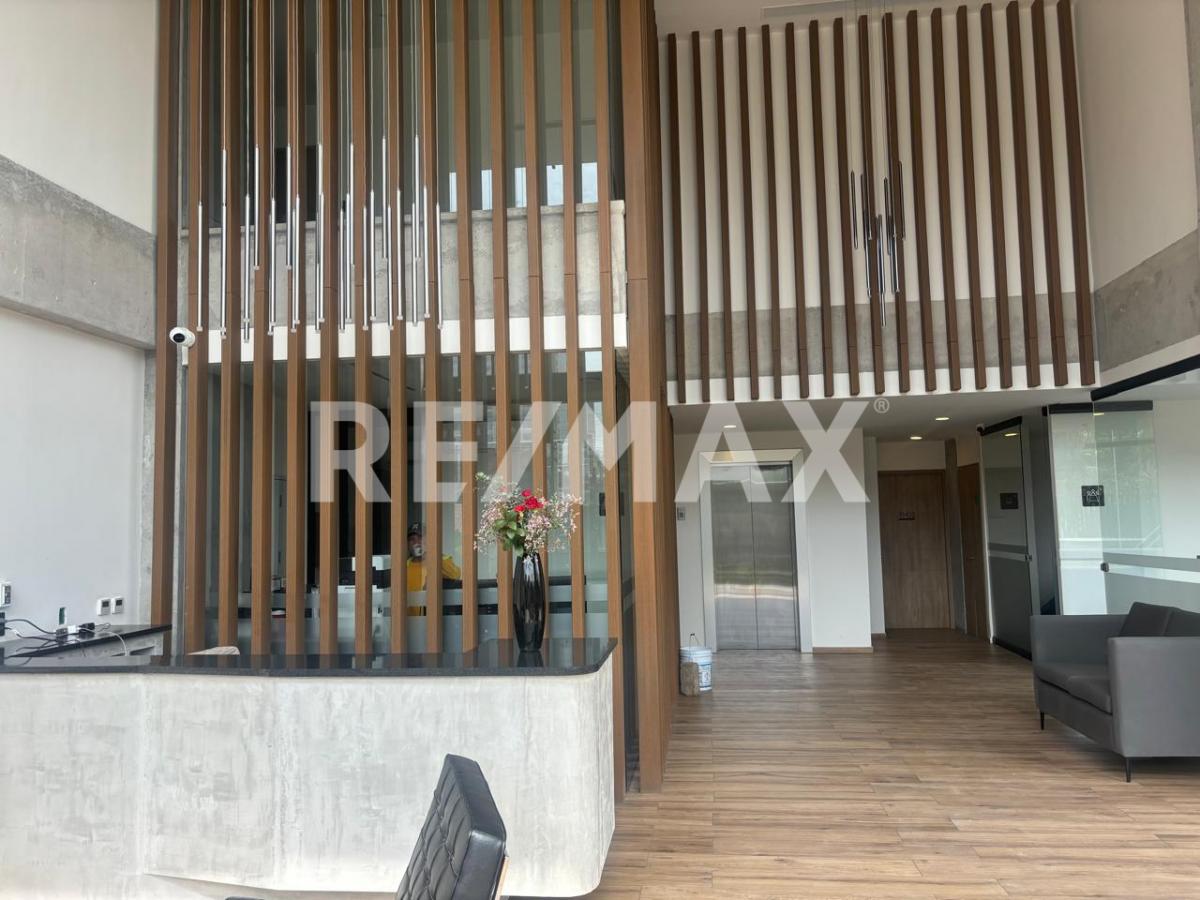 Departamento en Renta en Condominio Balandra en Vallarta San Lucas, Guadalajara - foto 11 de 21