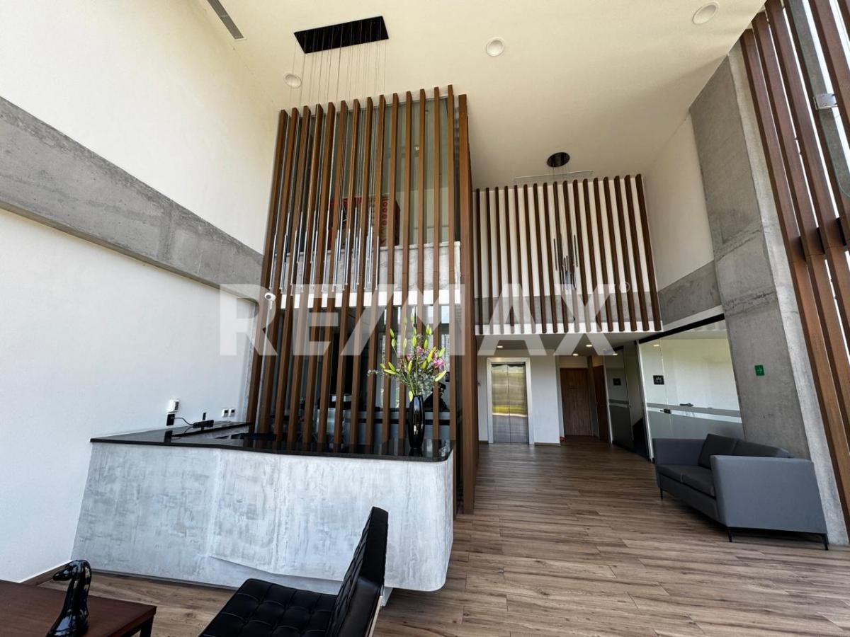 Departamento en Renta en Condominio Balandra en Vallarta San Lucas, Guadalajara - foto 12 de 21